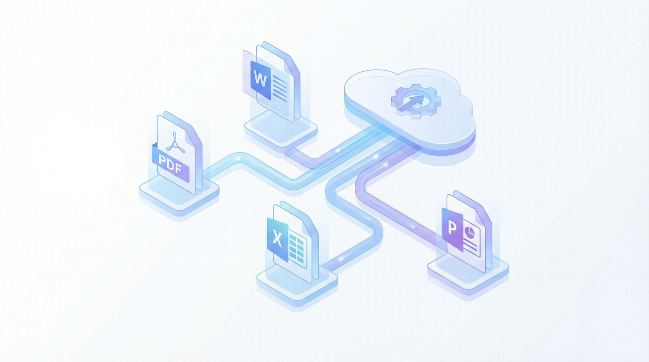 Official Document Processing Tools