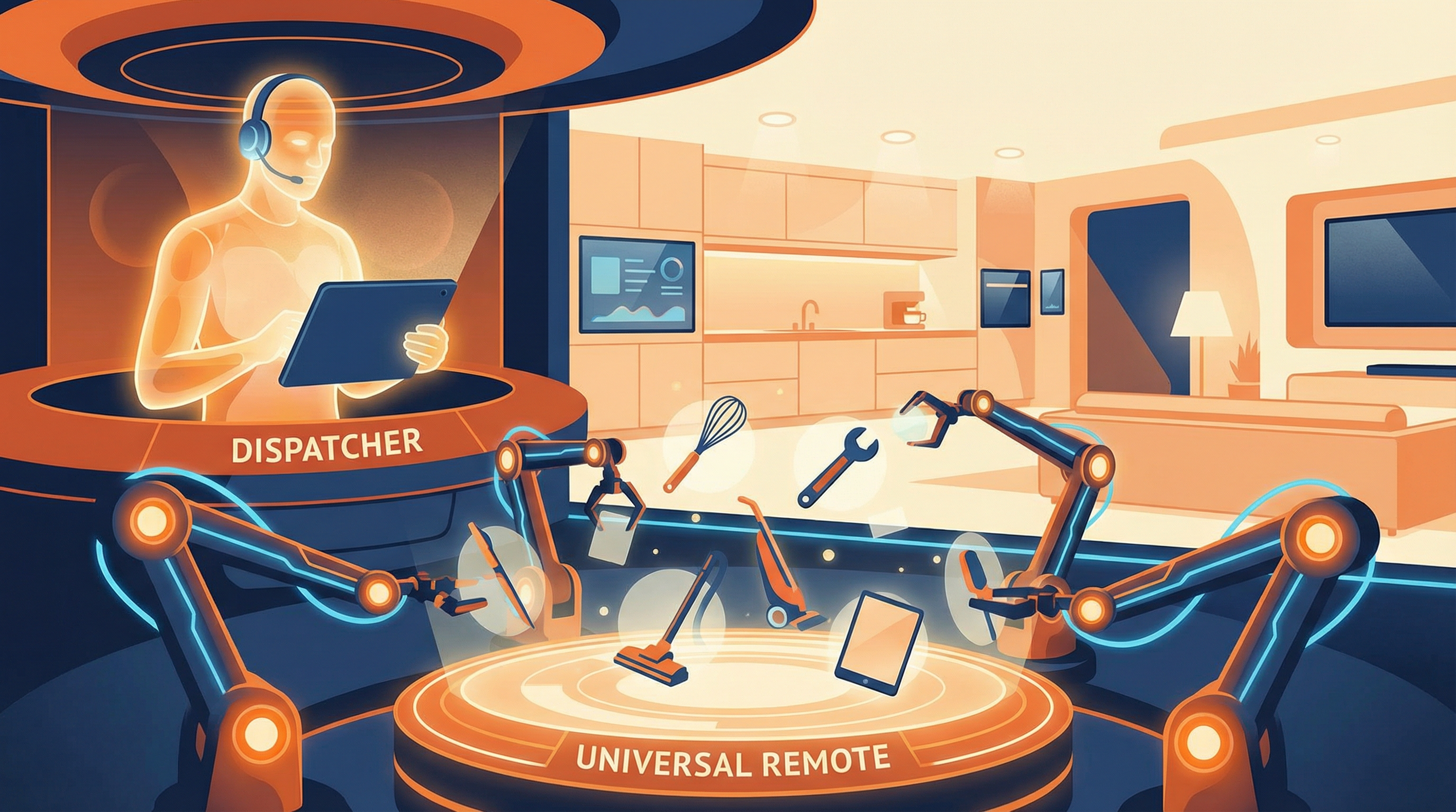 Skill is the appliance of the AI era